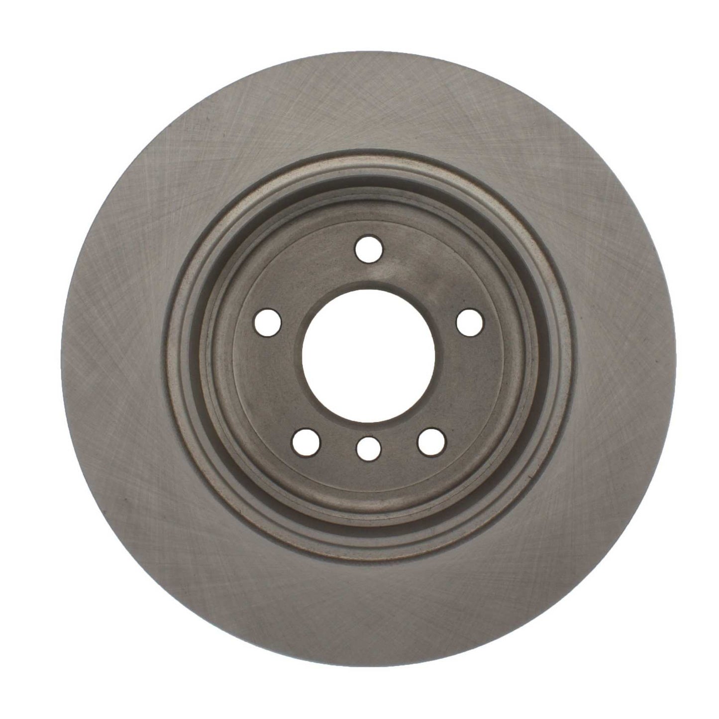 Centric Parts Disc Brake Rotor Standard with Non-Directional Finishes for 2004-2010 BMW 525i 528i 530i 121.34074