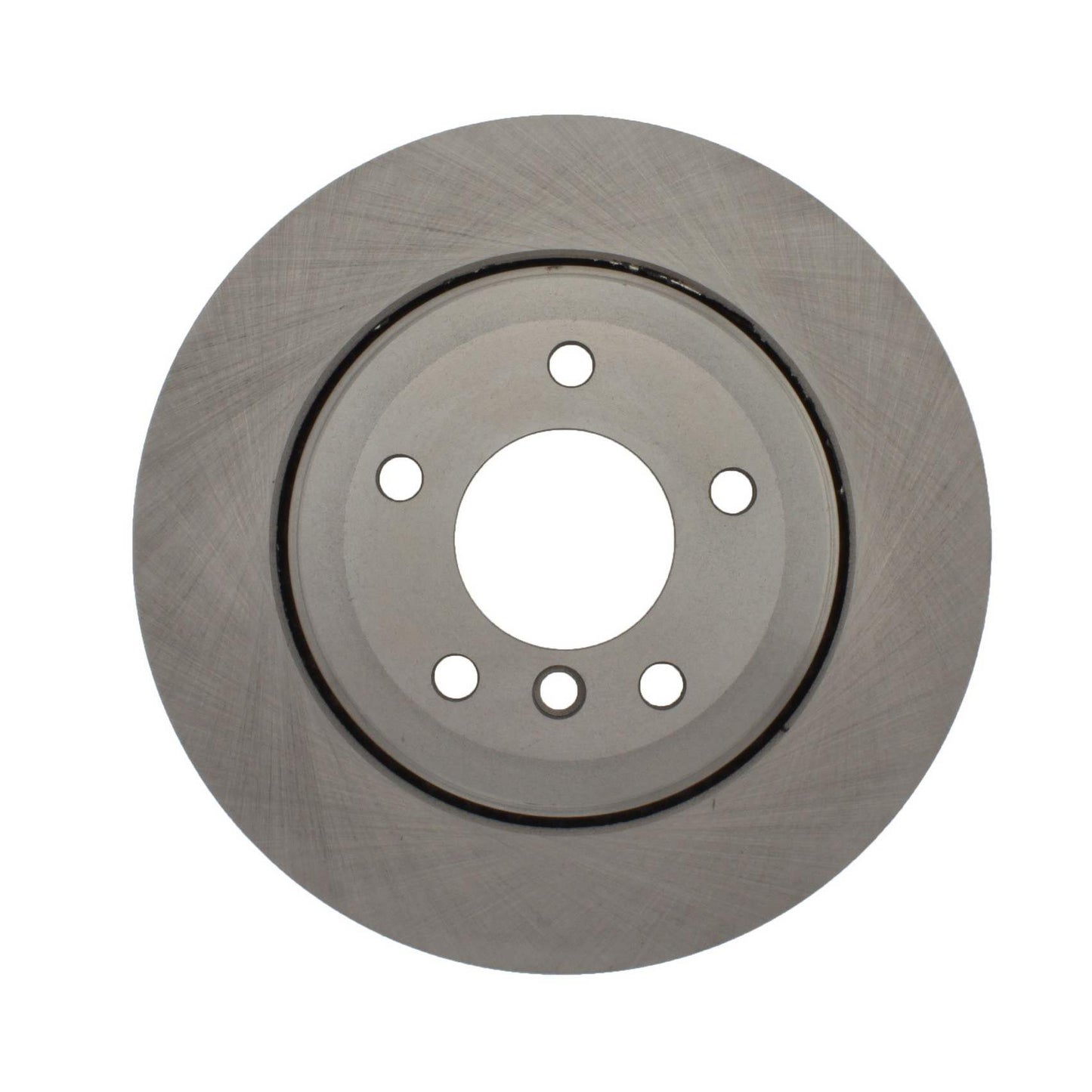 Centric Parts Disc Brake Rotor Standard with Non-Directional Finishes for 2004-2010 BMW 525i 528i 530i 121.34074