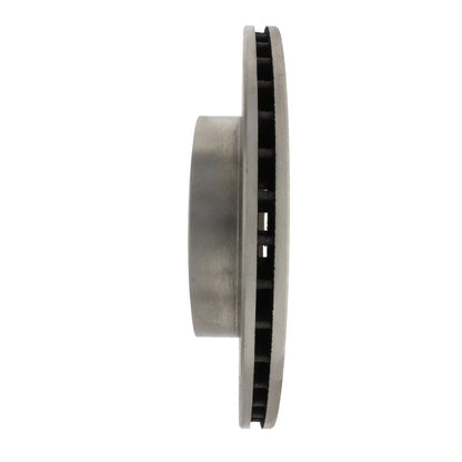 Centric Parts Disc Brake Rotor Standard with Non-Directional Finishes for 2004-2010 BMW X3 121.34075