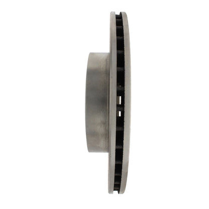 Centric Parts Disc Brake Rotor Standard with Non-Directional Finishes for 2004-2010 BMW X3 121.34075
