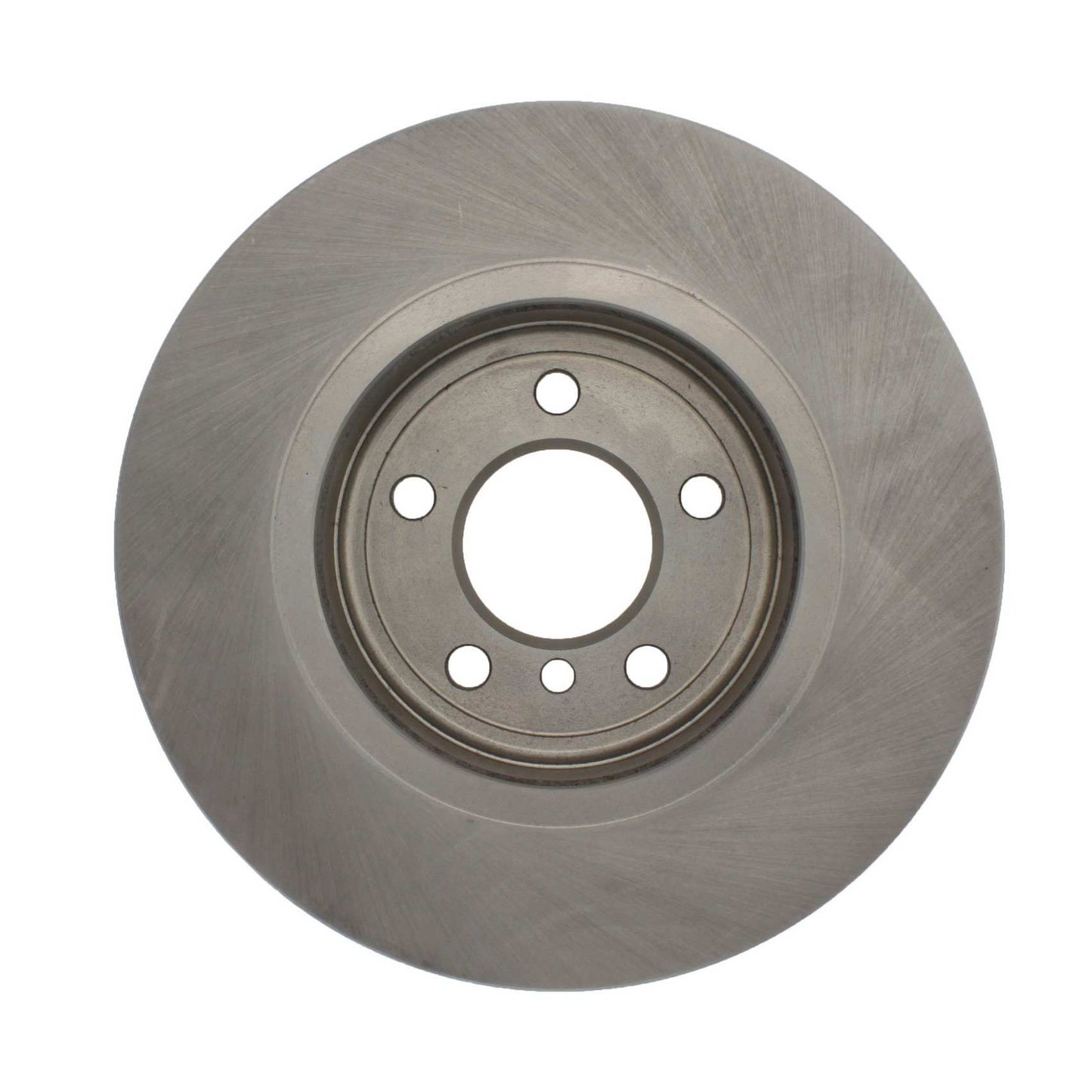 Centric Parts Disc Brake Rotor Standard with Non-Directional Finishes for 2004-2010 BMW X3 121.34075