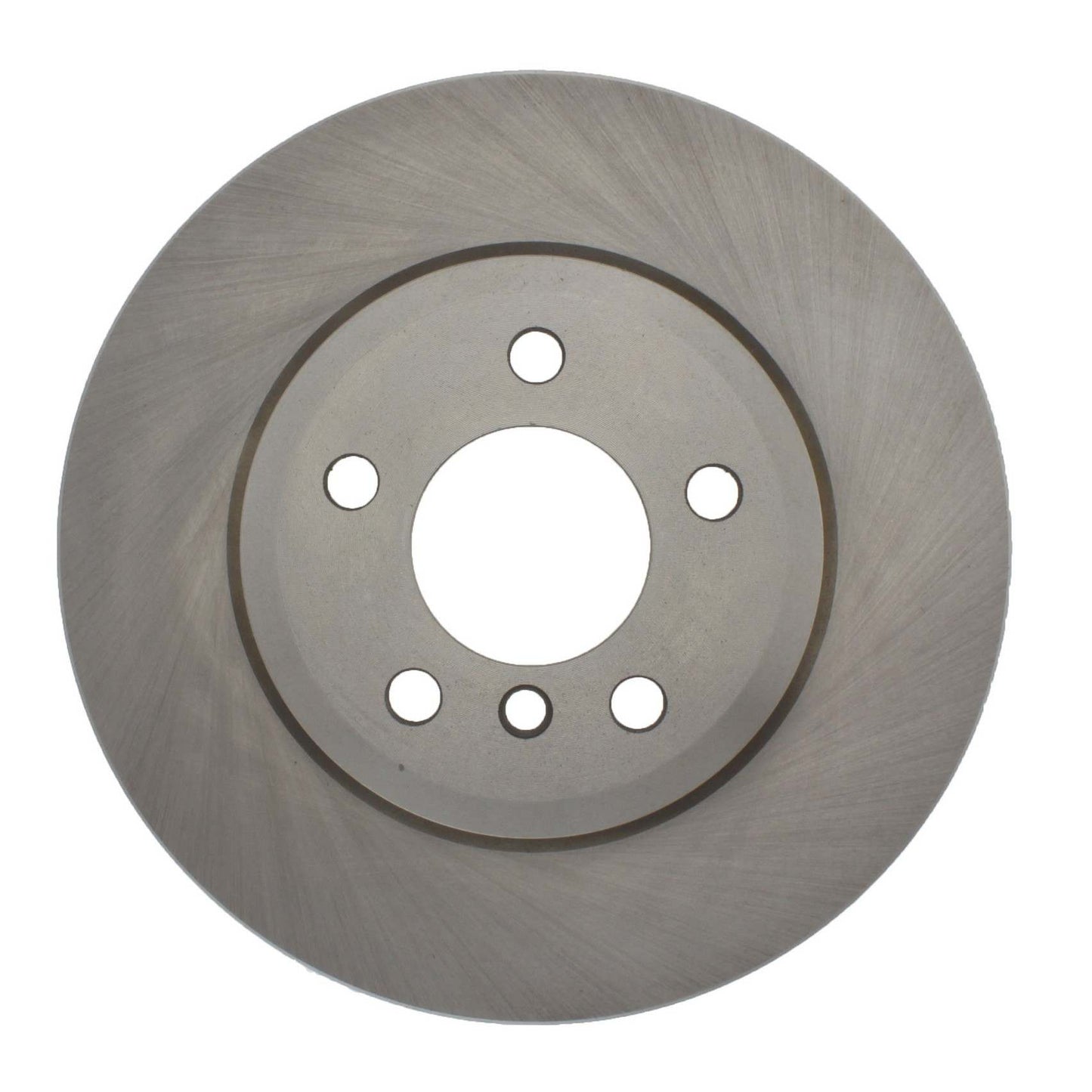 Centric Parts Disc Brake Rotor Standard with Non-Directional Finishes for 2004-2010 BMW X3 121.34075