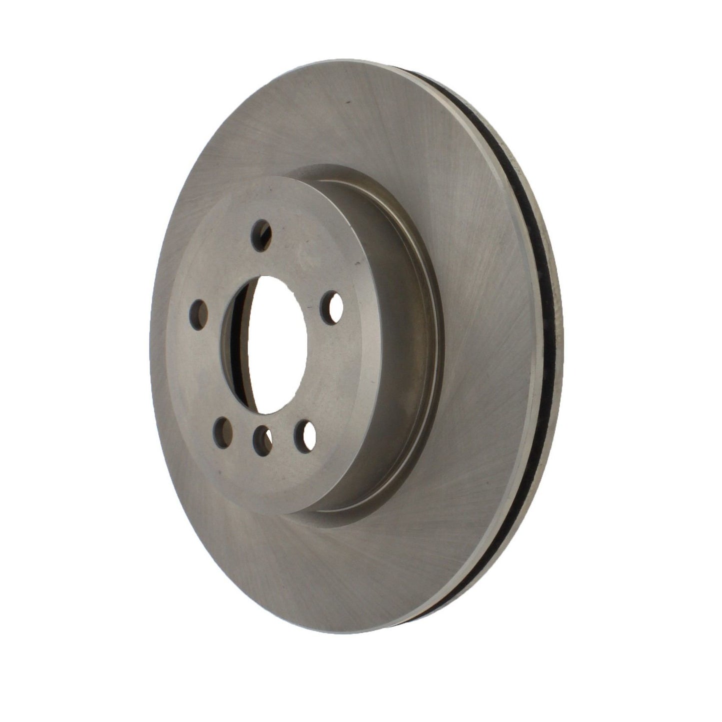 Centric Parts Disc Brake Rotor Standard with Non-Directional Finishes for 2004-2010 BMW X3 121.34075