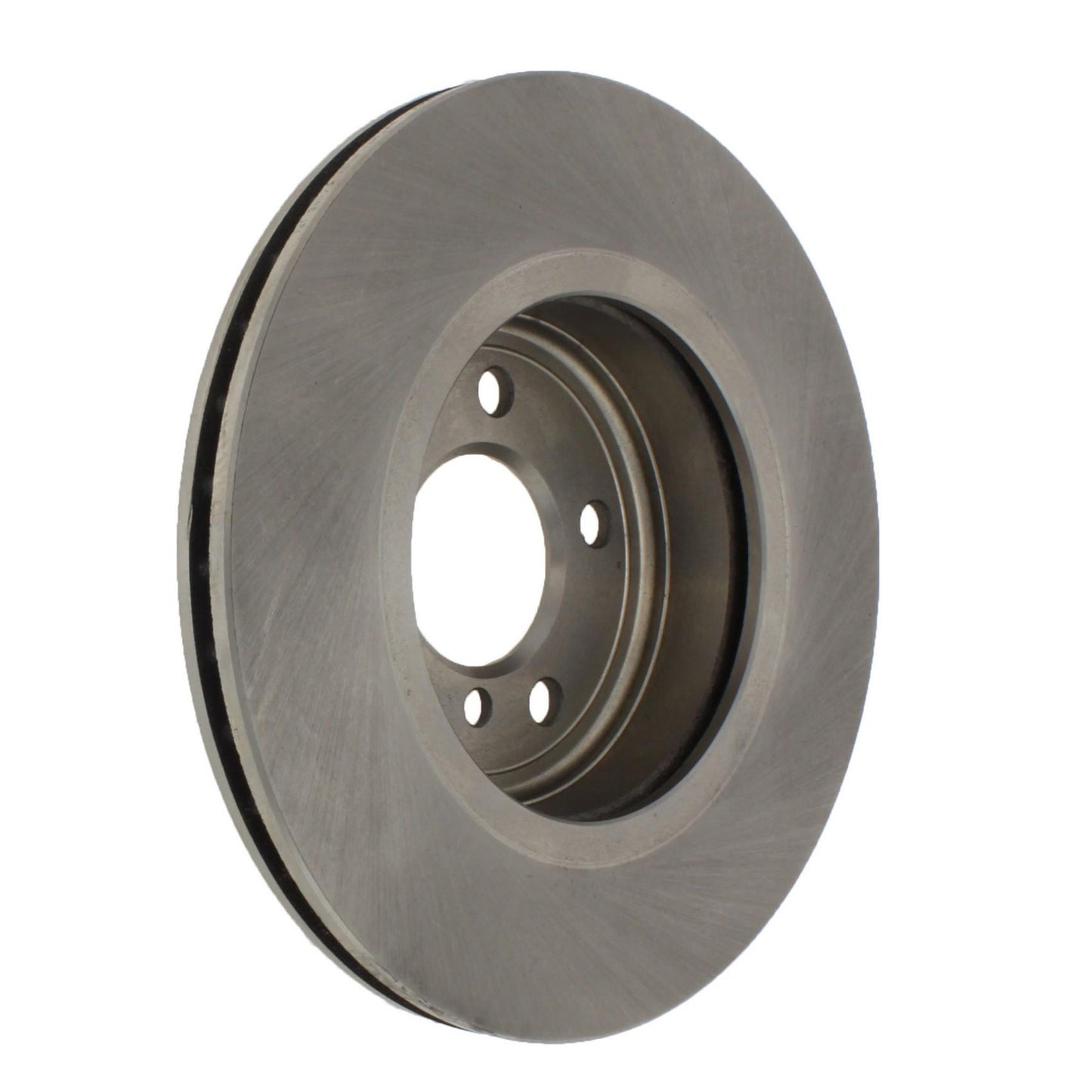 Centric Parts Disc Brake Rotor Standard with Non-Directional Finishes for 2004-2010 BMW X3 121.34075