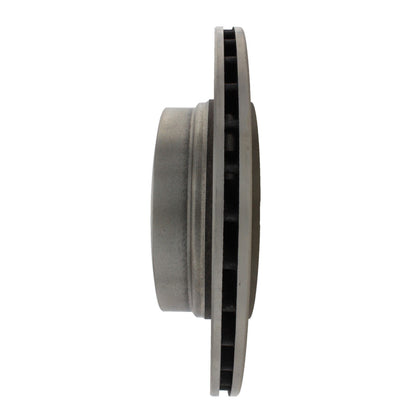 Centric Parts Disc Brake Rotor Standard with Non-Directional Finishes for 2004-2010 BMW X3 121.34076
