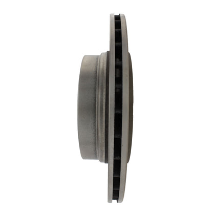 Centric Parts Disc Brake Rotor Standard with Non-Directional Finishes for 2004-2010 BMW X3 121.34076