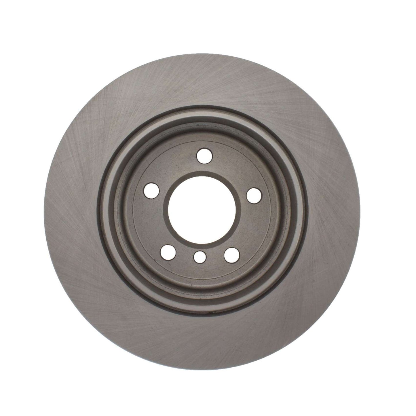 Centric Parts Disc Brake Rotor Standard with Non-Directional Finishes for 2004-2010 BMW X3 121.34076