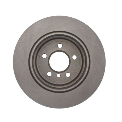 Centric Parts Disc Brake Rotor Standard with Non-Directional Finishes for 2004-2010 BMW X3 121.34076