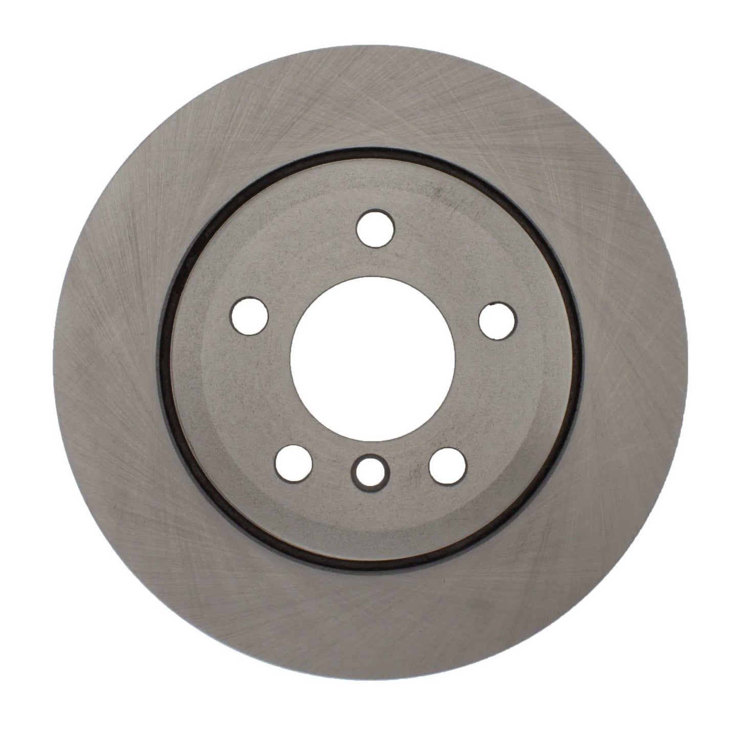 Centric Parts Disc Brake Rotor Standard with Non-Directional Finishes for 2004-2010 BMW X3 121.34076
