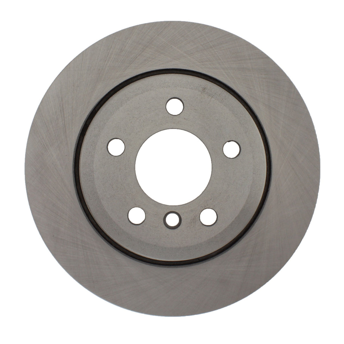 Centric Parts Disc Brake Rotor Standard with Non-Directional Finishes for 2004-2010 BMW X3 121.34076
