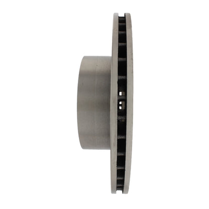 Centric Parts Disc Brake Rotor C-Tek Standard Non-Directional Finishes for 2011-2015 BMW 120i/125i/128i/320i/325i/328i 121.34077
