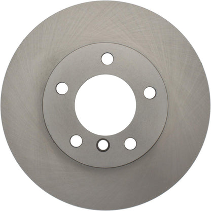 Centric Parts Disc Brake Rotor C-Tek Standard Non-Directional Finishes for 2011-2015 BMW 120i/125i/128i/320i/325i/328i 121.34077