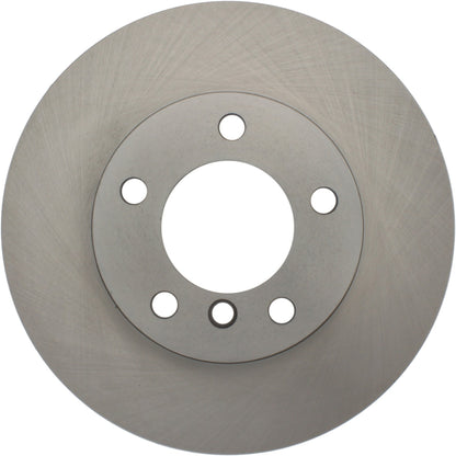 Centric Parts Disc Brake Rotor C-Tek Standard Non-Directional Finishes for 2011-2015 BMW 120i/125i/128i/320i/325i/328i 121.34077