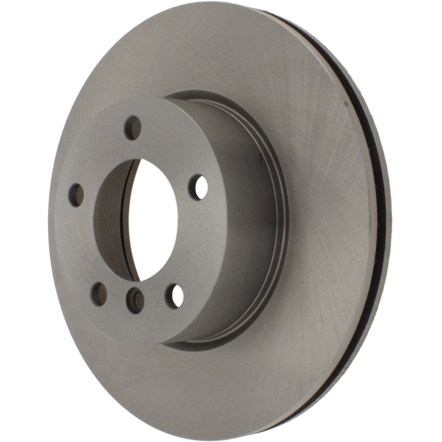 Centric Parts Disc Brake Rotor C-Tek Standard Non-Directional Finishes for 2011-2015 BMW 120i/125i/128i/320i/325i/328i 121.34077