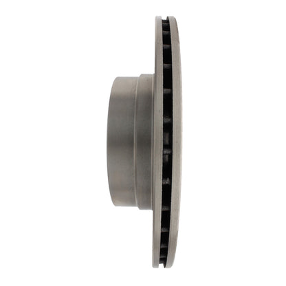 Centric Parts Disc Brake Rotor C-Tek Standard for 2006-2013 BMW 323i 325i 328i 121.34078