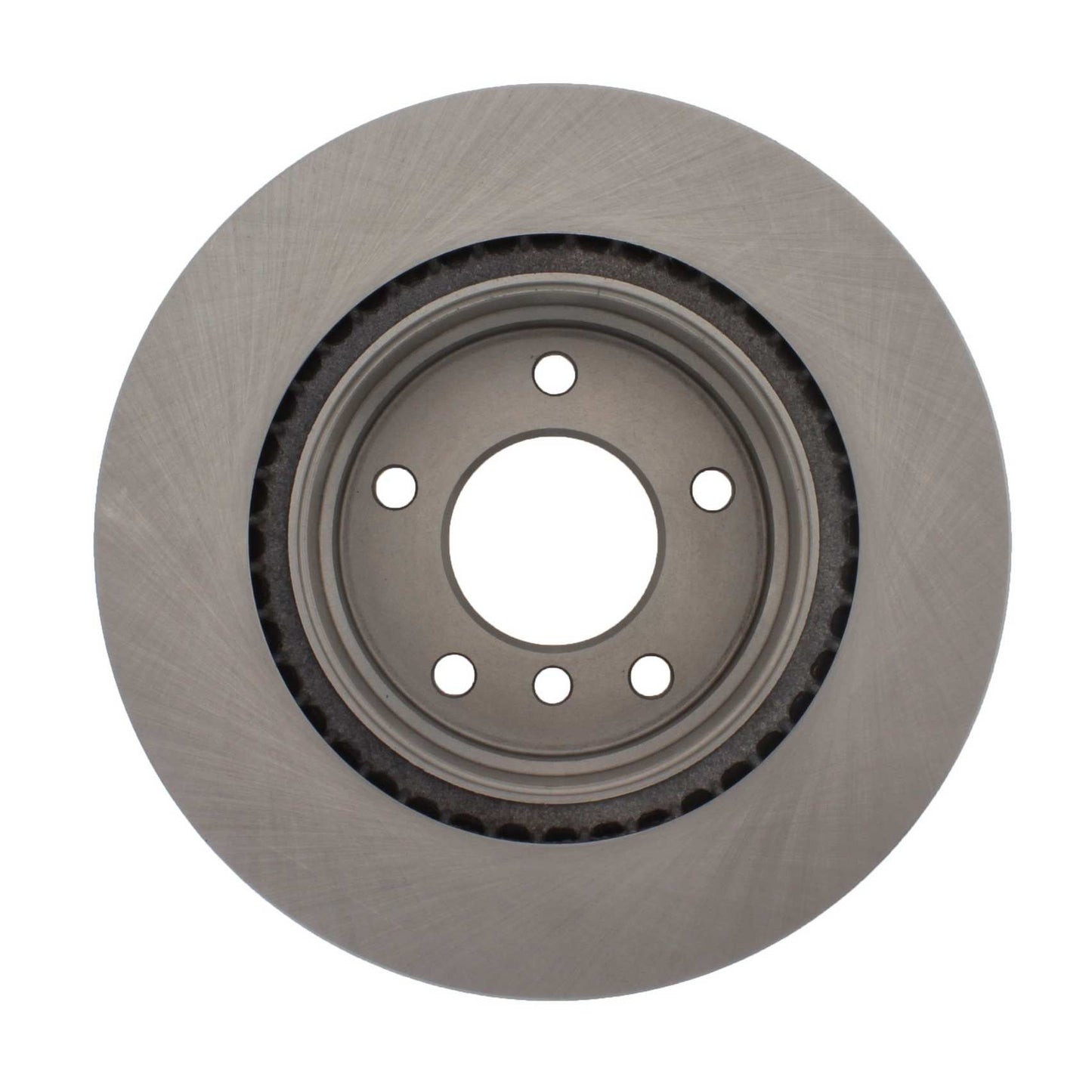 Centric Parts Disc Brake Rotor C-Tek Standard for 2006-2013 BMW 323i 325i 328i 121.34078