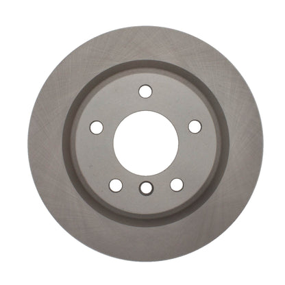 Centric Parts Disc Brake Rotor C-Tek Standard for 2006-2013 BMW 323i 325i 328i 121.34078