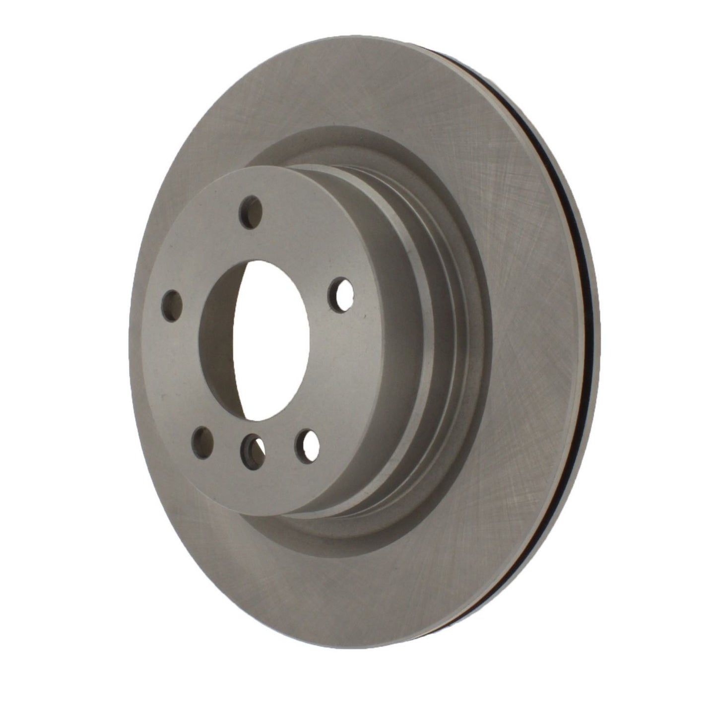 Centric Parts Disc Brake Rotor C-Tek Standard for 2006-2013 BMW 323i 325i 328i 121.34078