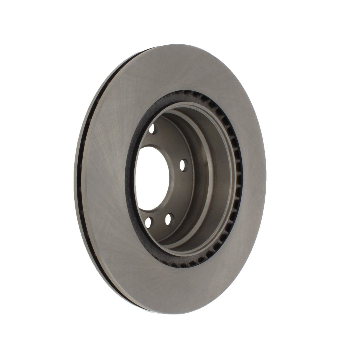Centric Parts Disc Brake Rotor C-Tek Standard for 2006-2013 BMW 323i 325i 328i 121.34078