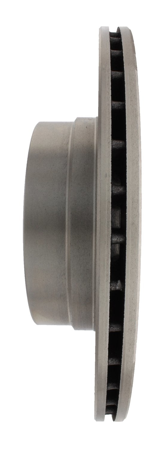 Centric Parts Disc Brake Rotor C-Tek Standard for 2006-2013 BMW 323i 325i 328i 121.34078
