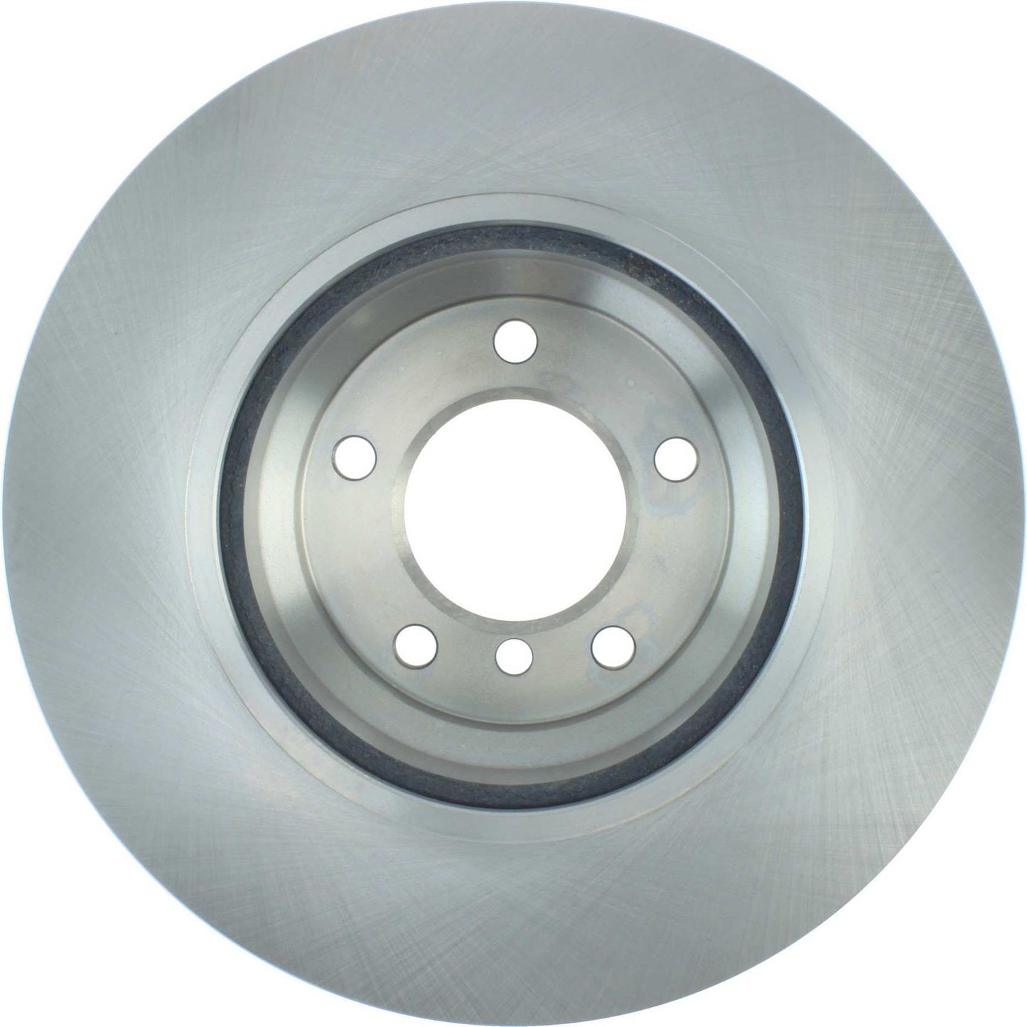 Centric Parts Disc Brake Rotor Standard with Non-Directional Finishes for 2006-2010 BMW 130i 330i 330xi X1 121.34079