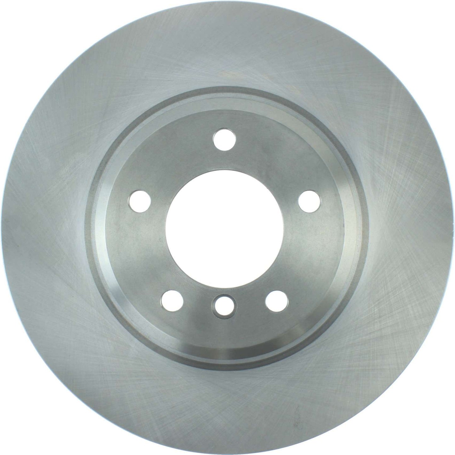 Centric Parts Disc Brake Rotor Standard with Non-Directional Finishes for 2006-2010 BMW 130i 330i 330xi X1 121.34079
