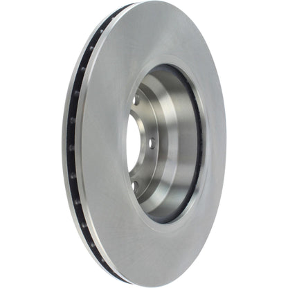 Centric Parts Disc Brake Rotor Standard with Non-Directional Finishes for 2006-2010 BMW 130i 330i 330xi X1 121.34079