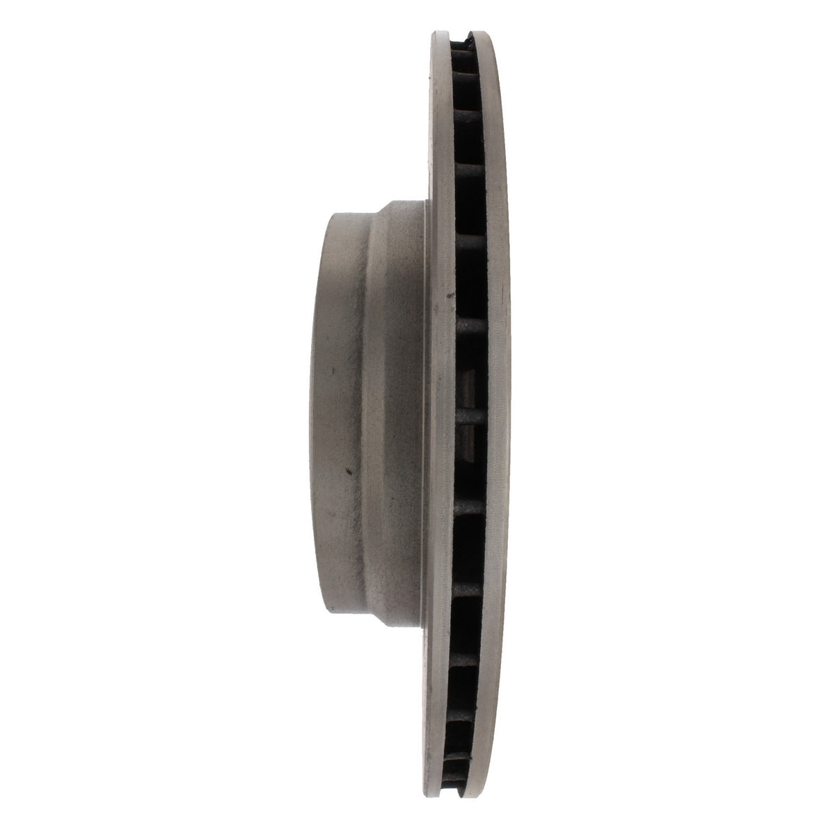 Centric Parts Disc Brake Rotor Standard C-Tek Non-Directional Finishes for BMW 330i/330xi 2006, 335d 2009-2011, 335i 2007-2013, X1 2010-2015
