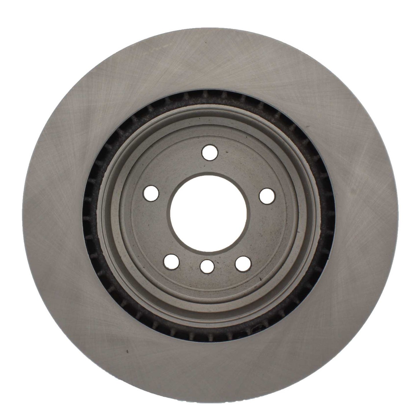 Centric Parts Disc Brake Rotor Standard C-Tek Non-Directional Finishes for BMW 330i/330xi 2006, 335d 2009-2011, 335i 2007-2013, X1 2010-2015