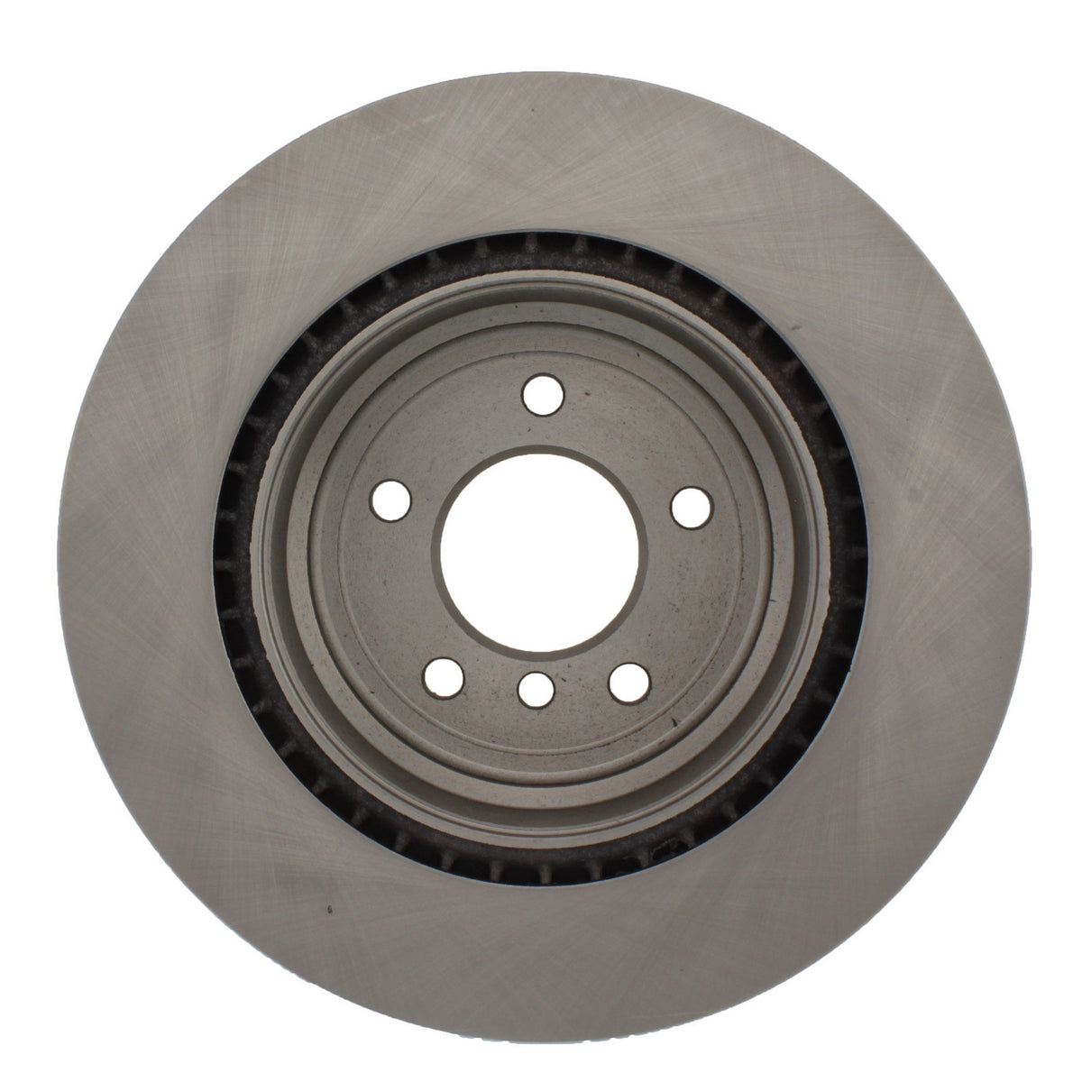 Centric Parts Disc Brake Rotor Standard C-Tek Non-Directional Finishes for BMW 330i/330xi 2006, 335d 2009-2011, 335i 2007-2013, X1 2010-2015