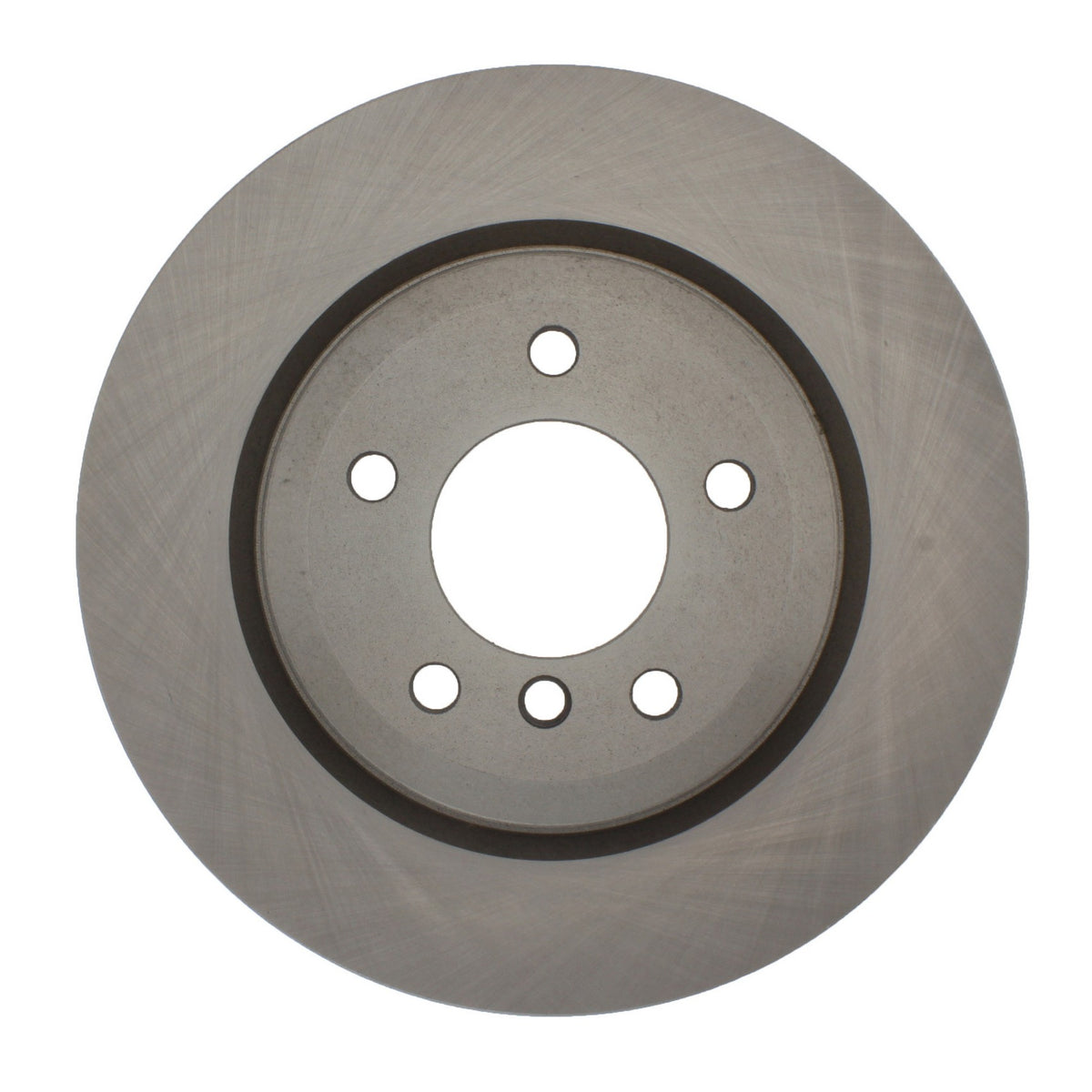 Centric Parts Disc Brake Rotor Standard C-Tek Non-Directional Finishes for BMW 330i/330xi 2006, 335d 2009-2011, 335i 2007-2013, X1 2010-2015