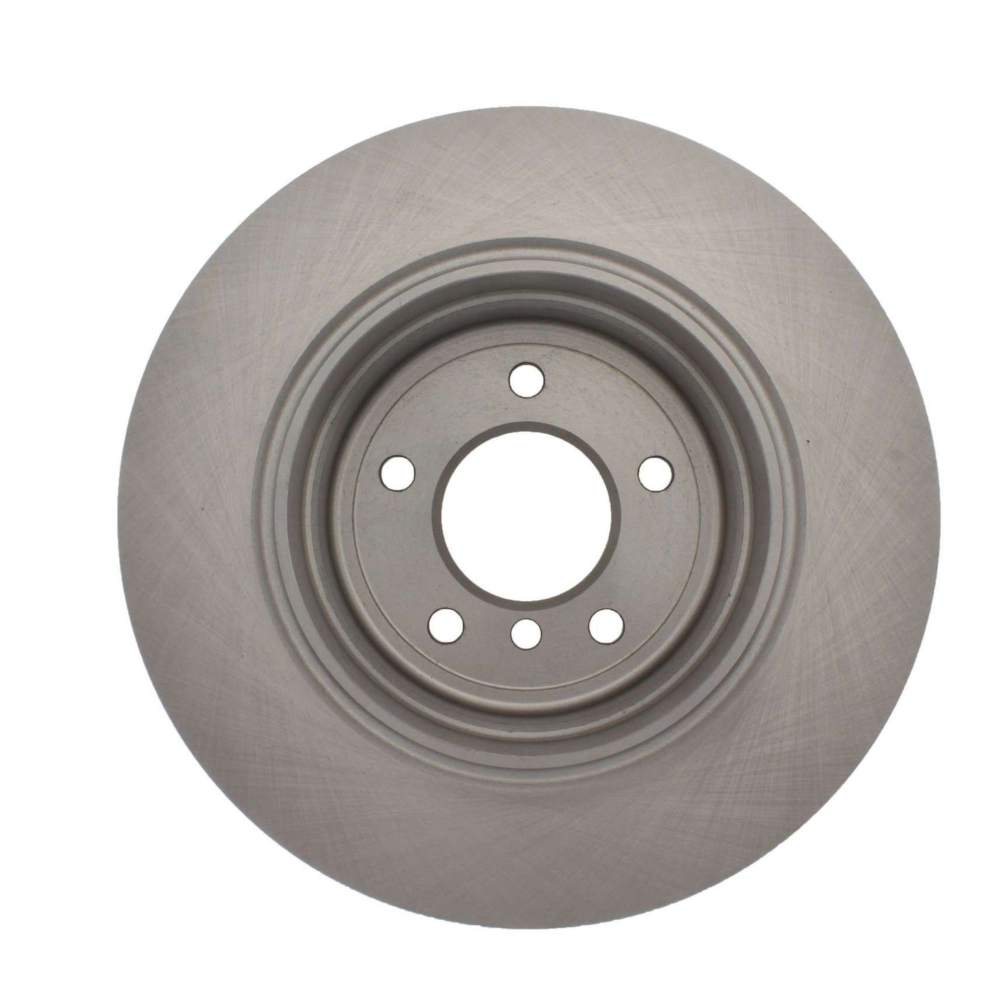 Centric Parts Disc Brake Rotor C-Tek Standard with Non-Directional Finishes for 2006-2010 BMW 5 Series 121.34085