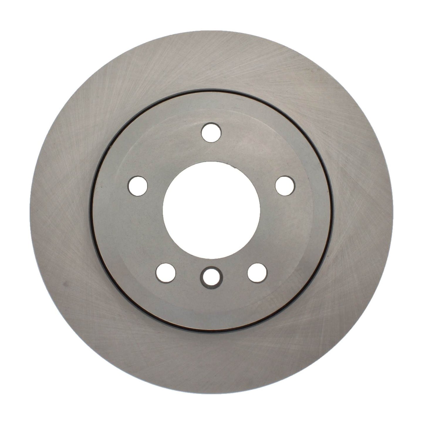 Centric Parts Disc Brake Rotor C-Tek Standard with Non-Directional Finishes for 2006-2010 BMW 5 Series 121.34085