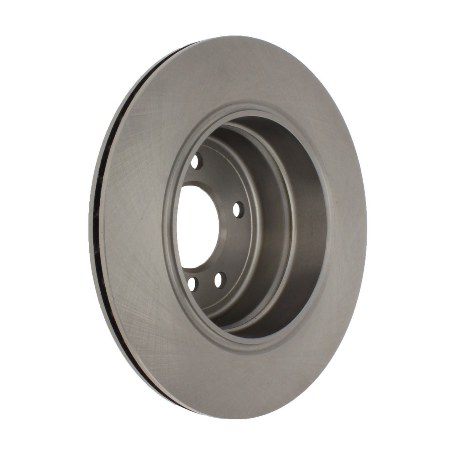 Centric Parts Disc Brake Rotor C-Tek Standard with Non-Directional Finishes for 2006-2010 BMW 5 Series 121.34085