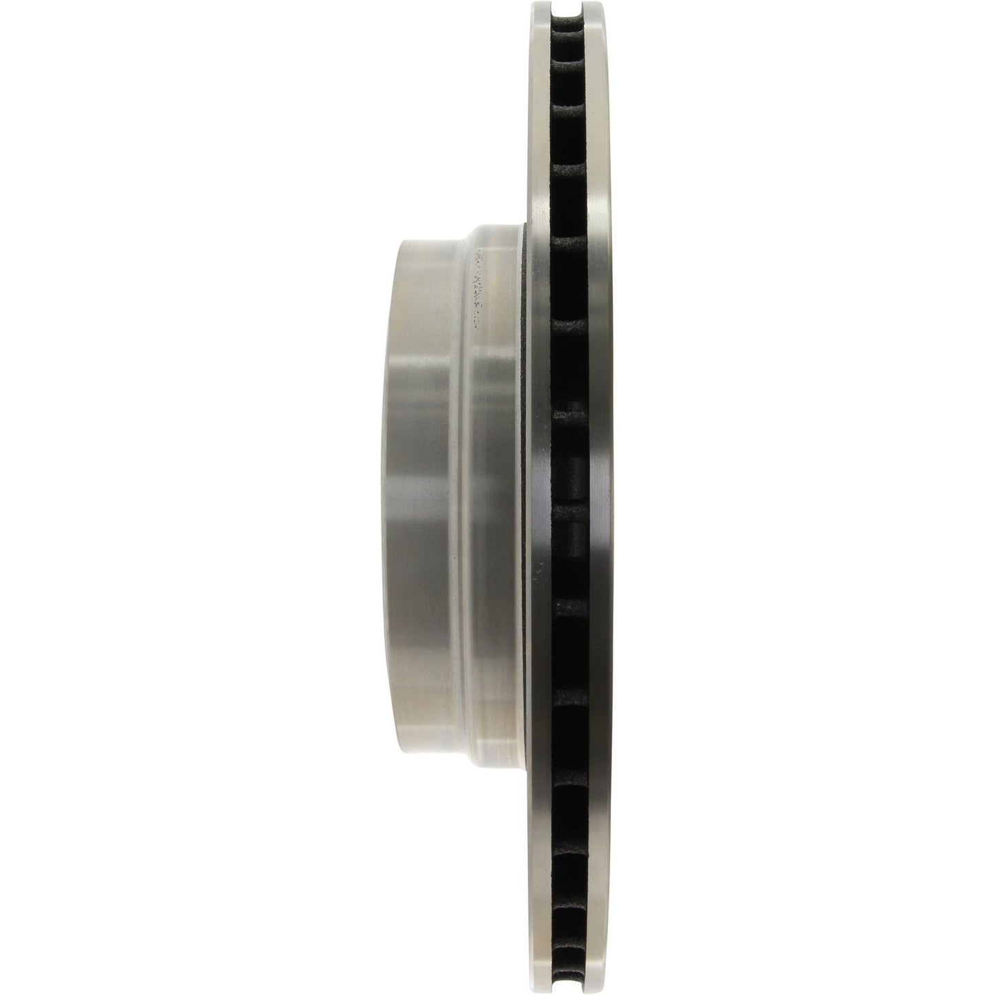 Centric Parts Disc Brake Rotor Standard with C‑Tek for 2006-2008 BMW 750i 750Li 760i 760Li 121.34086