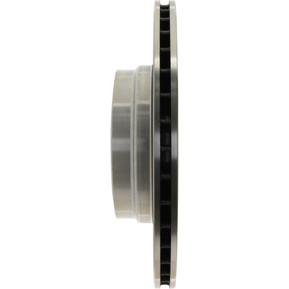 Centric Parts Disc Brake Rotor Standard with C‑Tek for 2006-2008 BMW 750i 750Li 760i 760Li 121.34086