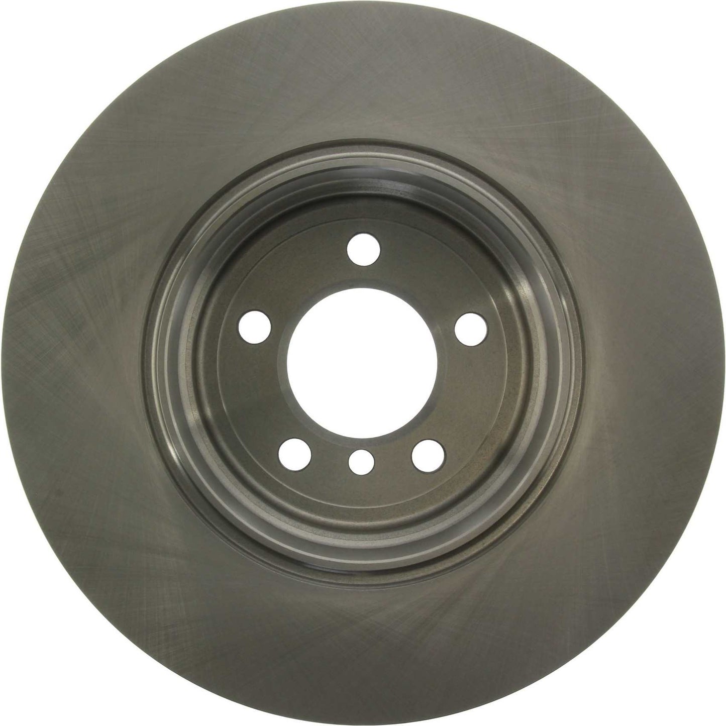 Centric Parts Disc Brake Rotor Standard with C‑Tek for 2006-2008 BMW 750i 750Li 760i 760Li 121.34086