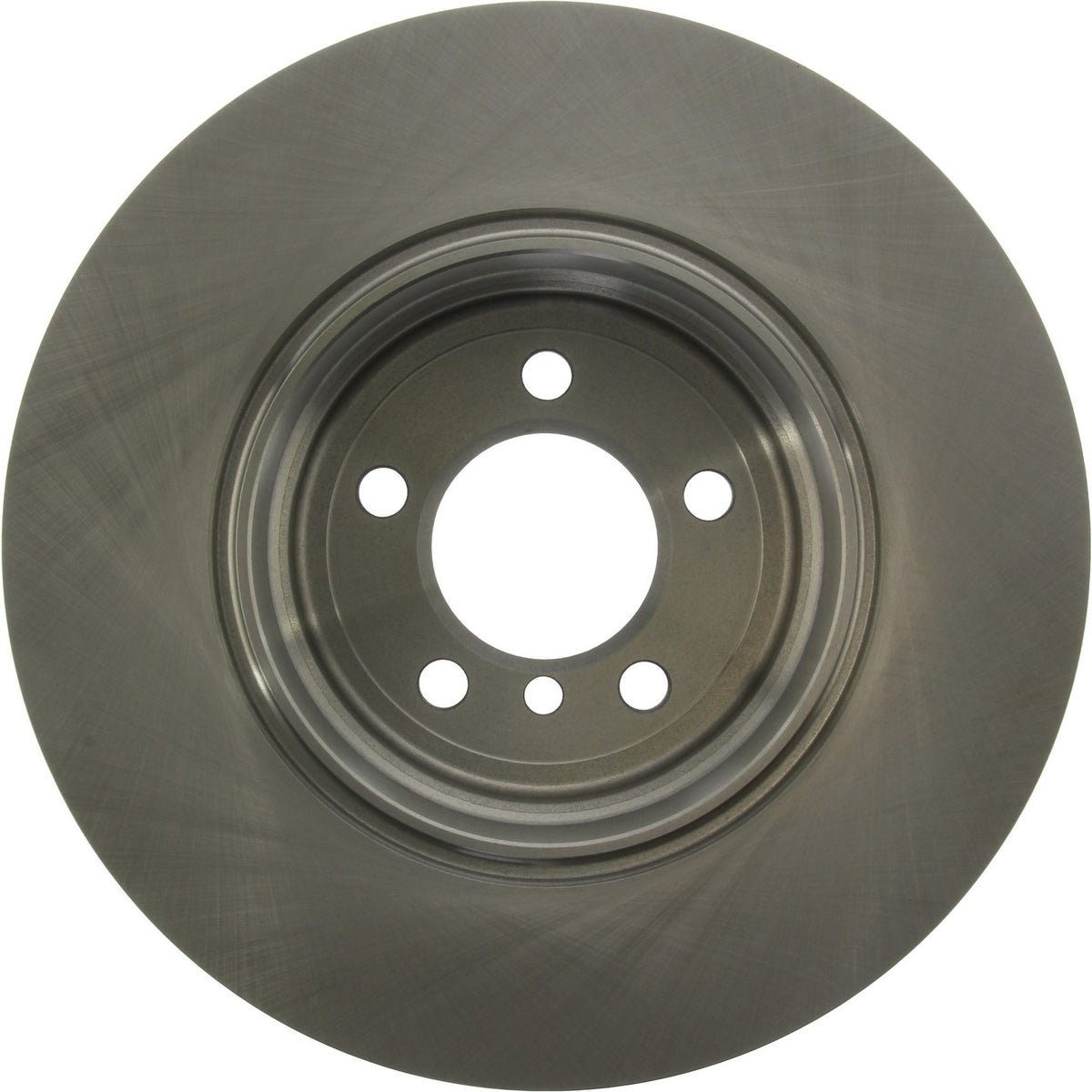 Centric Parts Disc Brake Rotor Standard with C‑Tek for 2006-2008 BMW 750i 750Li 760i 760Li 121.34086