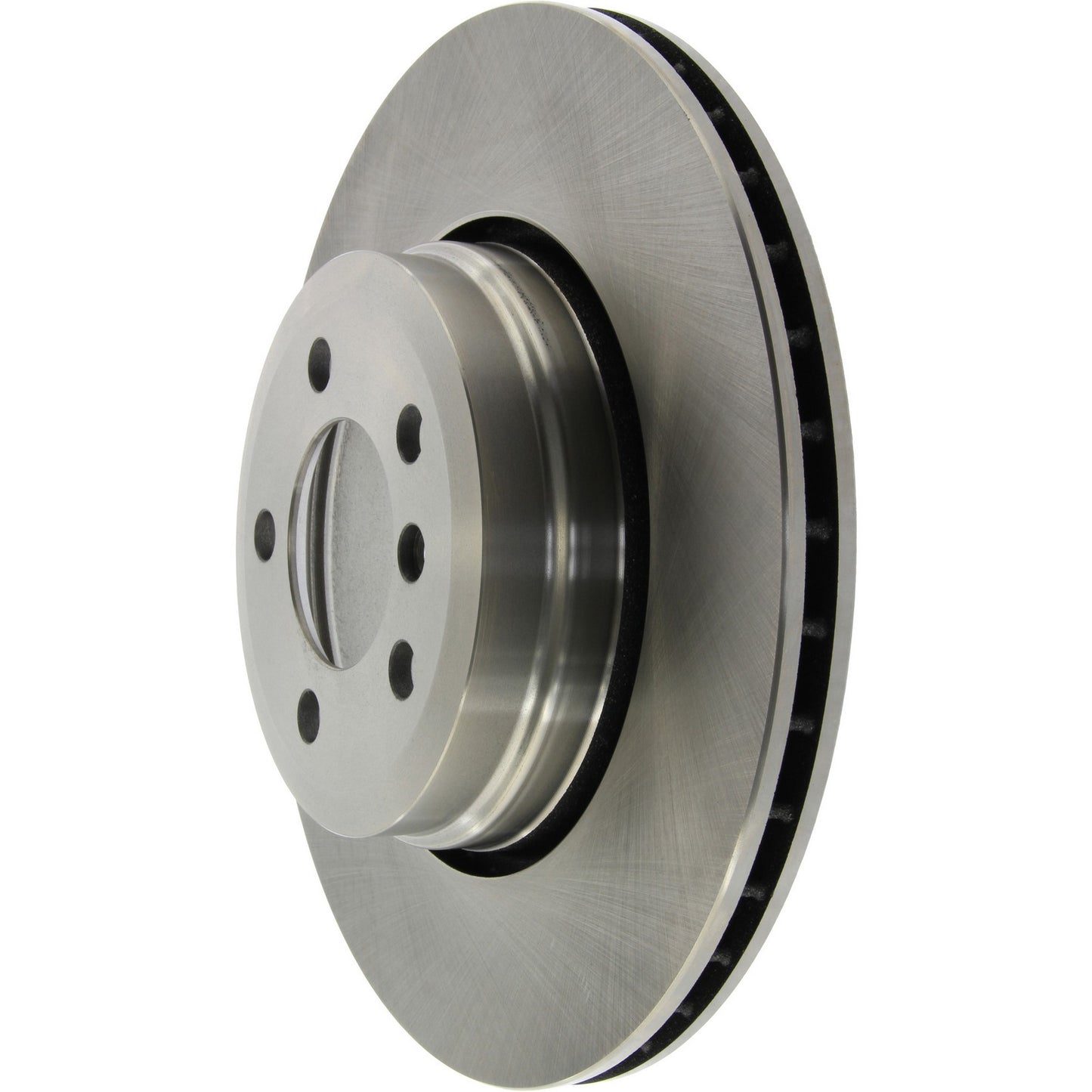 Centric Parts Disc Brake Rotor Standard with C‑Tek for 2006-2008 BMW 750i 750Li 760i 760Li 121.34086