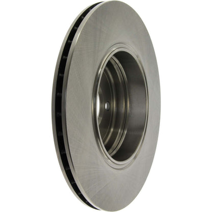 Centric Parts Disc Brake Rotor Standard with C‑Tek for 2006-2008 BMW 750i 750Li 760i 760Li 121.34086