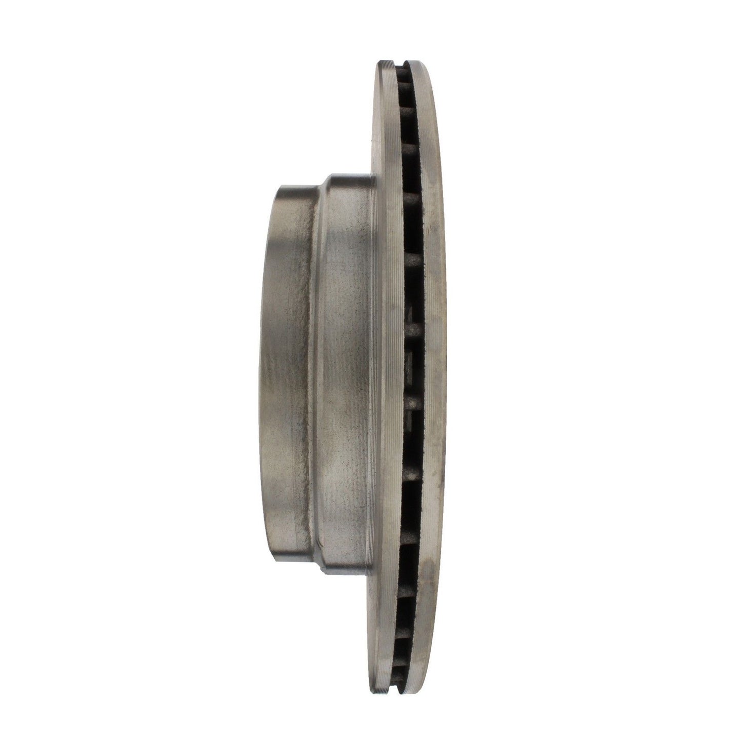 Centric Parts Disc Brake Rotor C-Tek Standard for 2006-2015 BMW Models 121.34091