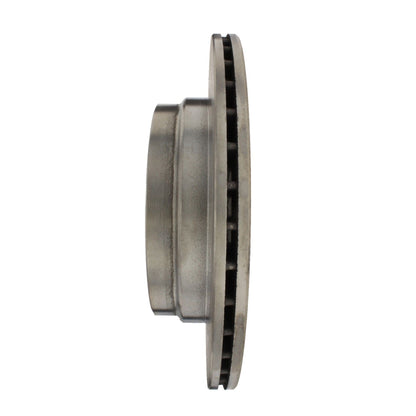Centric Parts Disc Brake Rotor C-Tek Standard for 2006-2015 BMW Models 121.34091
