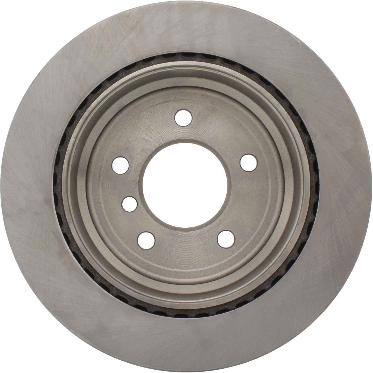 Centric Parts Disc Brake Rotor C-Tek Standard for 2006-2015 BMW Models 121.34091