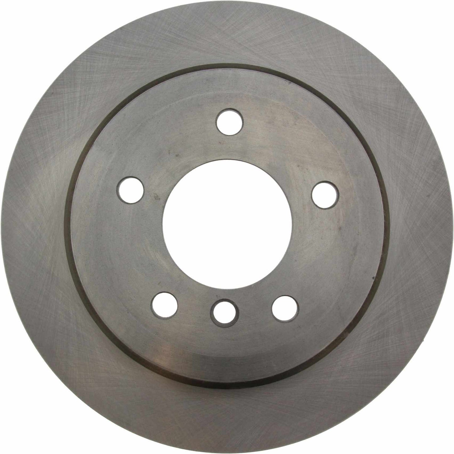 Centric Parts Disc Brake Rotor C-Tek Standard for 2006-2015 BMW Models 121.34091