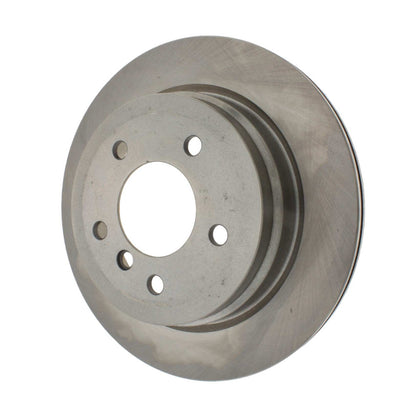 Centric Parts Disc Brake Rotor C-Tek Standard for 2006-2015 BMW Models 121.34091