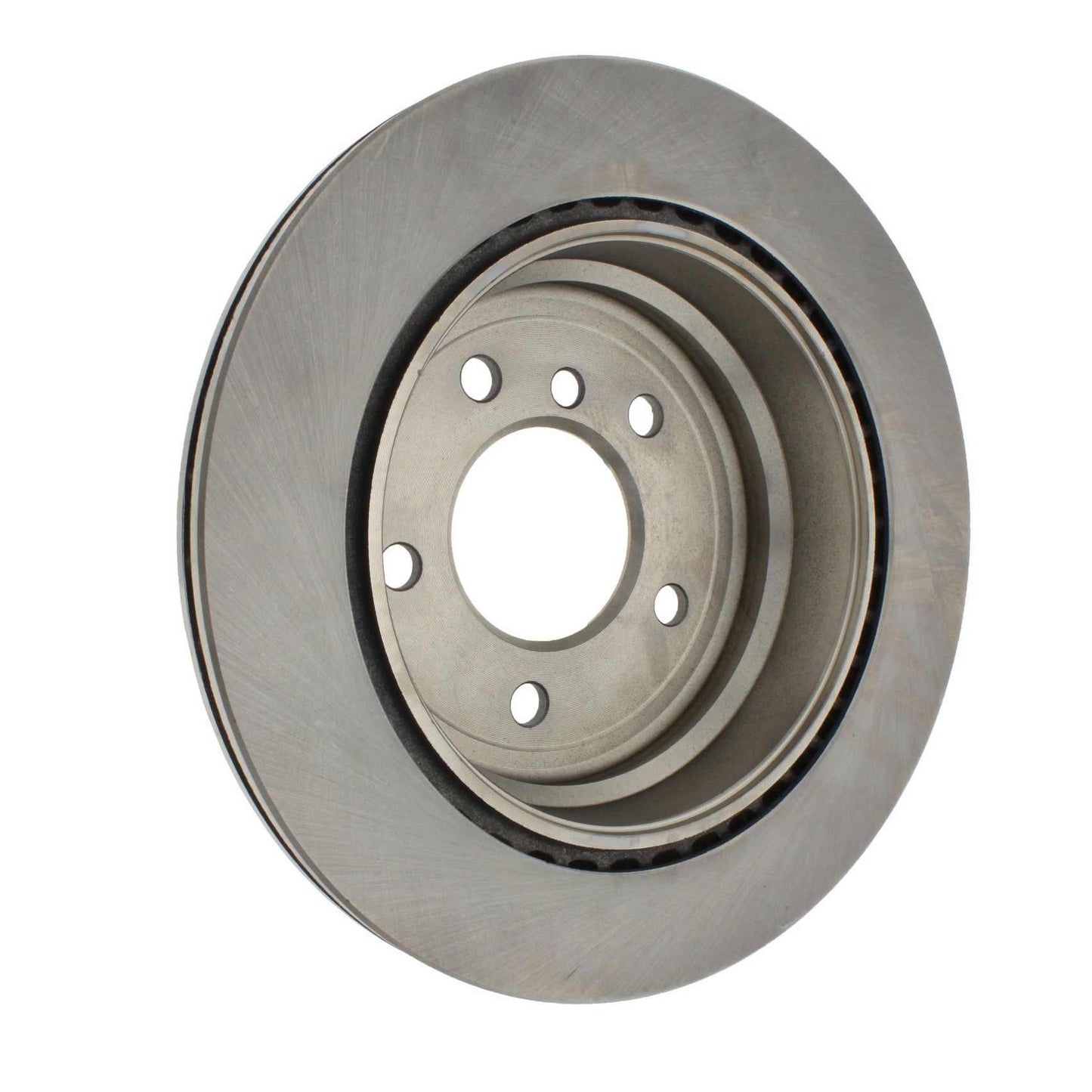 Centric Parts Disc Brake Rotor C-Tek Standard for 2006-2015 BMW Models 121.34091
