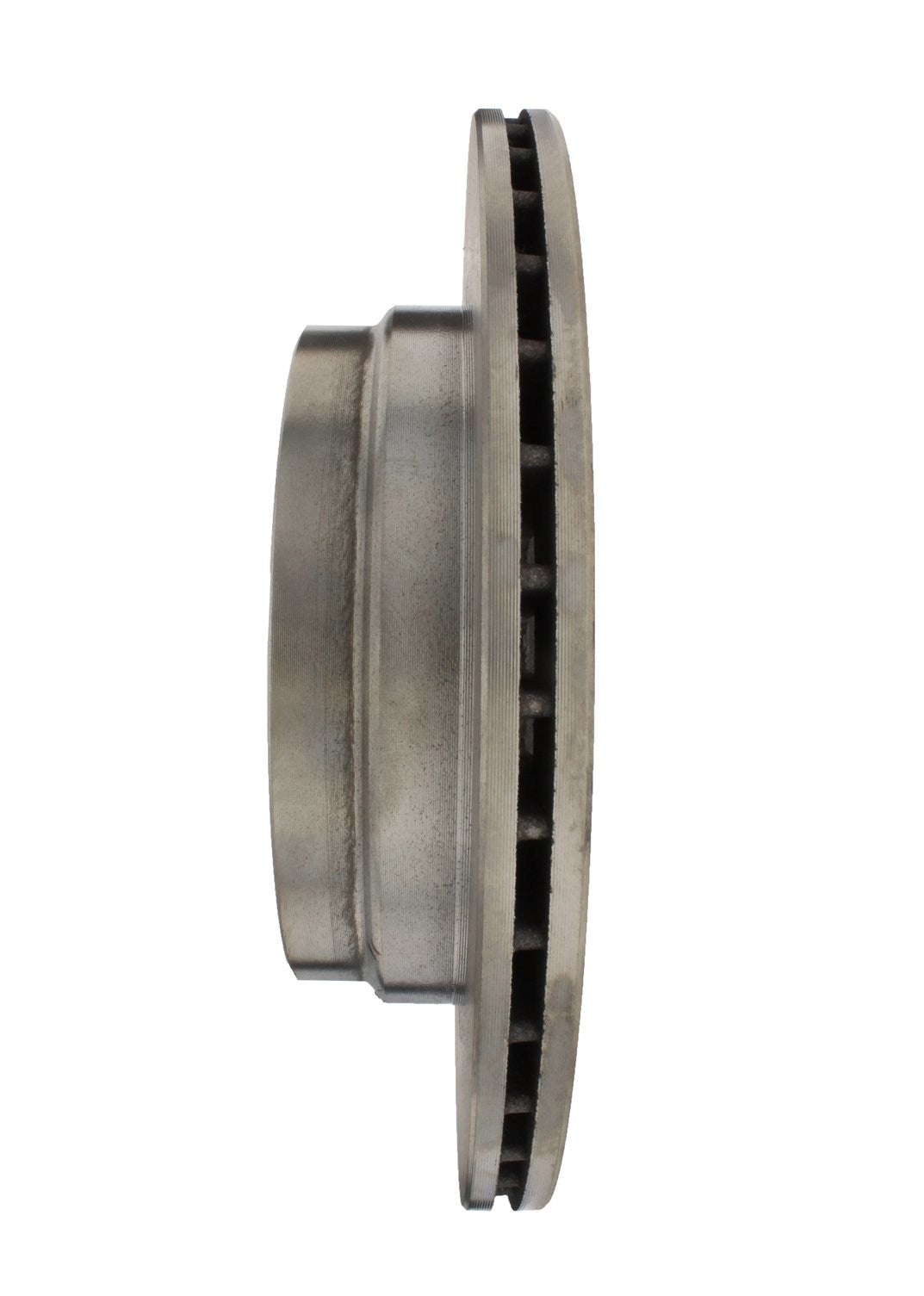 Centric Parts Disc Brake Rotor C-Tek Standard for 2006-2015 BMW Models 121.34091