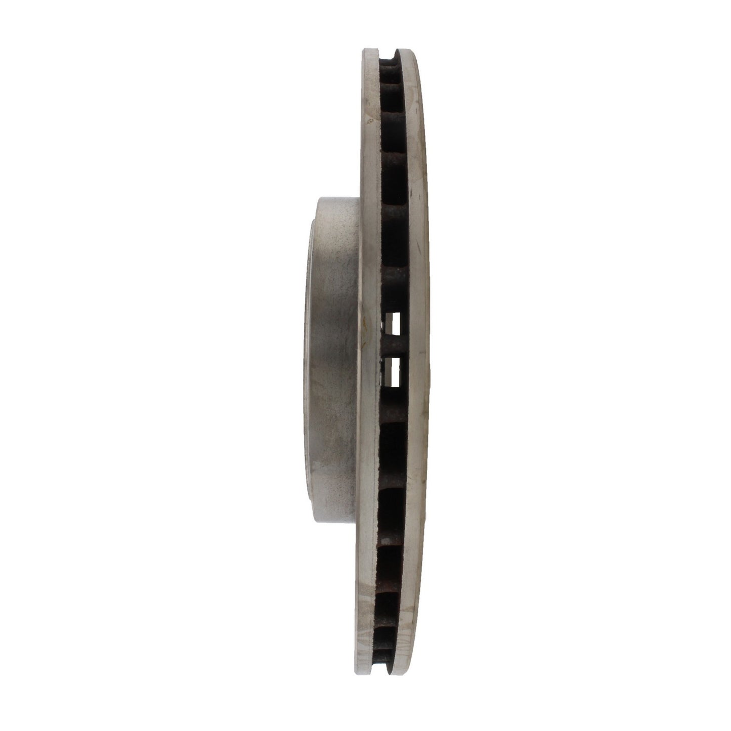 Centric Parts Disc Brake Rotor Standard C‑Tek for 2006 Mini Cooper 121.34092