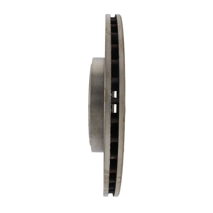 Centric Parts Disc Brake Rotor Standard C‑Tek for 2006 Mini Cooper 121.34092