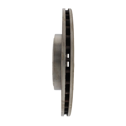 Centric Parts Disc Brake Rotor Standard C‑Tek for 2006 Mini Cooper 121.34092